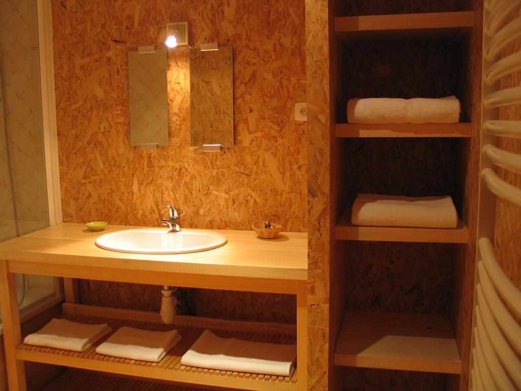 Maison Rouge Plan d'Aups Oda fotoğraf