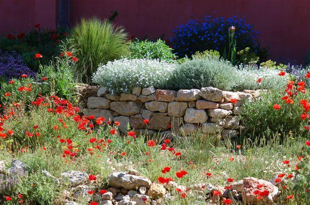 Maison Rouge Plan d'Aups Dış mekan fotoğraf