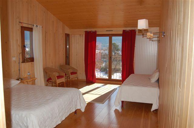 Maison Rouge Plan d'Aups Oda fotoğraf